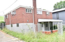 3550 Camp St, Hill District, PA 15219