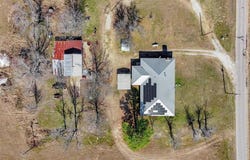 3100 Vz County Road 2410, Canton, TX 75103