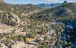 1750 Fall River Rd, Estes Park, CO 80517