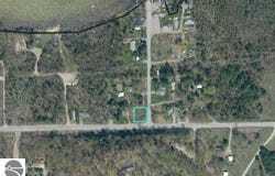 6669 E Fouch Road, Traverse City, MI 49684