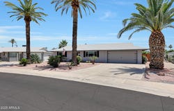 11807 N CHERRY HILLS Drive E, Sun City, AZ 85351
