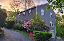 44 Amberwood Drive, Winchester, MA 01890