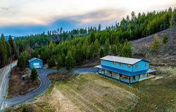1197 Brown Creek Rd, Naples, ID 83847