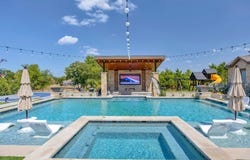 312 Chapel View Court, Heath, TX 75032