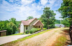 131 LAKE RIDGE DRIVE, WEDOWEE, AL 36278