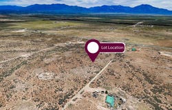 Tract 17 C3 West Rim Road, El Prado, NM 87529