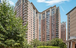 851 N GLEBE ROAD N, ARLINGTON, VA 22203
