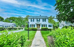 246 Manning St, Needham, MA 02492