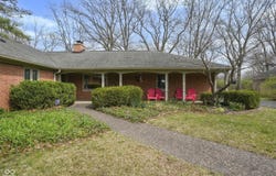 9405 Nora Lane, Indianapolis, IN 46240