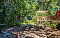 20284 EL ROMAR DR, Scotts Mills, OR 97375