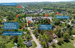 Rowell Drive, Franklin, NH 03235