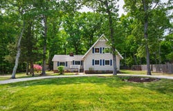 1915 Redding Lane, Durham, NC 27712