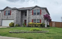 2800 Gold Hill Drive, Wylie, TX 75098
