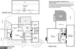 7035 CALAMO STREET, SPRINGFIELD, VA 22150