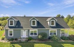7672 E 18 1/2 Road, Manton, MI 49663
