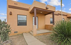 3 & 4 Sunset Circle, Alpine, TX 79830