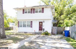 204 N 8TH STREET, MILLVILLE, NJ 08332