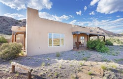 21 Canjilon Street, Abiquiu, NM 87510