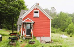 499-503 Marlboro Road, Brattleboro, VT 05301