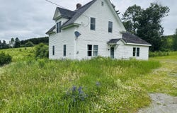 26 New Canada Road, New Canada, ME 04743
