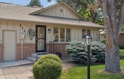 111 Miramar Drive, Colorado Springs, CO 80906