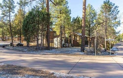 2361 E Bulldog Lane, Show Low, AZ 85901