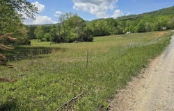 FLATWOODS Road, Elliston, VA 24087