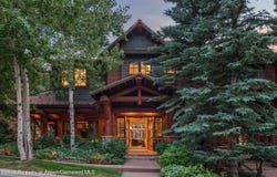 87 Thunderbowl Lane, Aspen, CO 81611