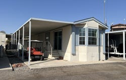 2581 N Hwy 95, Parker, AZ 85344