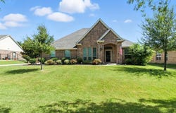 2712 Sonora Canyon Road, Weatherford, TX 76087