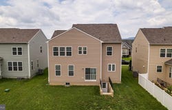 108 STATION TERRACE W, MARTINSBURG, WV 25403