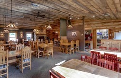441 Walker Bay Boulevard, Walker, MN 56484