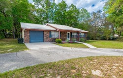 102 SWANS NEST CIRCLE, MELROSE, FL 32666