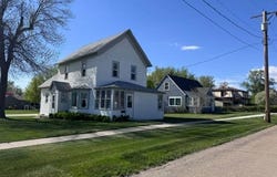 603 West 4th Street, Webster, SD 57274