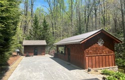 55 Wood Valley Road, Scaly Mountain, NC 28775