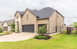 2150 Bristlegrass Road, Frisco, TX 75033