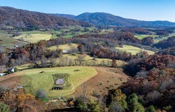 516 Cherrywood Ln., Independence, VA 24348