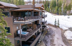 3868 Gelande Street unit: 6, Whitefish, MT 59937