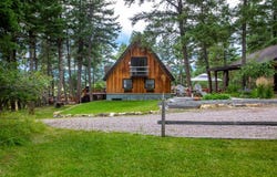 1085 K M Ranch Road, Whitefish, MT 59937