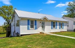 817 Bellows Mill Road, Harrodsburg, KY 40330