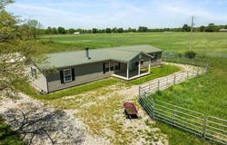 1301  Tennessee Ridge Rd., Liberty, KY 42539