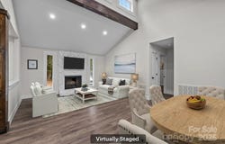 11914 Rock Canyon Drive, Charlotte, NC 28226