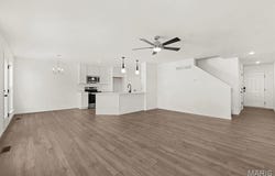 43 Fairmount Grove Drive, St Peters, MO 63376