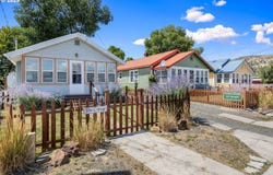 310 N CANYON BLVD, John Day, OR 97845