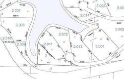 0 Evergreen, Lineville, AL 36266