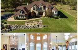109 Cedar Bluff, Saddlebrooke, MO 65630