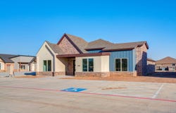 5508 114th Street, Lubbock, TX 79424