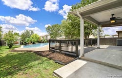 121 Bay Willow, Cibolo, TX 78108