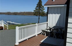 Cabin 5 Gruenhagen Road, Birchwood, WI 54817