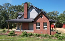 2543 SE Warren Road, Brookhaven, MS 39601